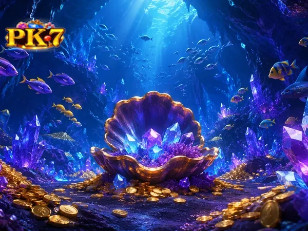 Monkey King Fishing Screenshot 1