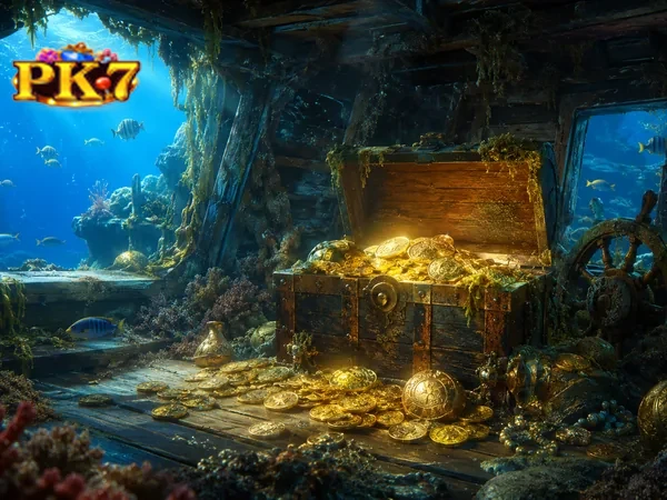 Monkey King Fishing Screenshot 3