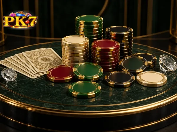 Pool Rummy image 4